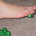 Heel Spur Exercises - Toe And Towel Exercises