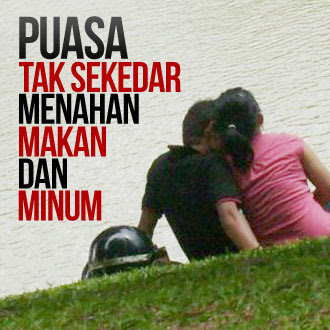 Pengertian dan Tata Cara Puasa Pengertian dan Tata Cara Puasa