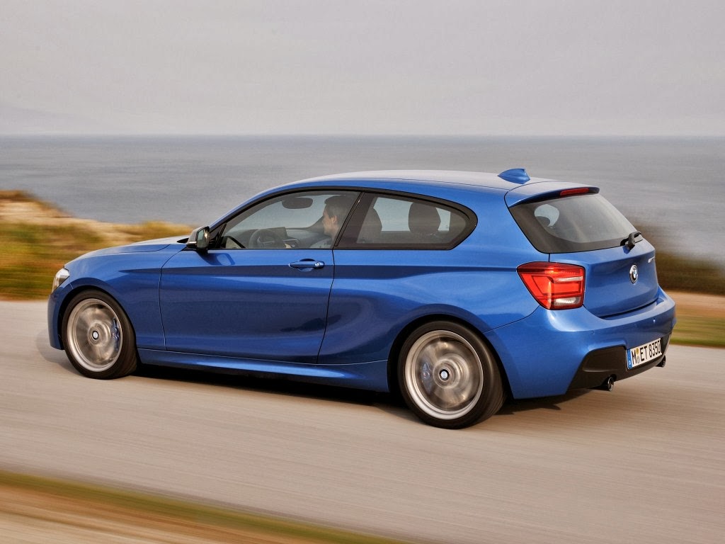 BMW 3 Series Gran Turismo Hatchback - BMWalls