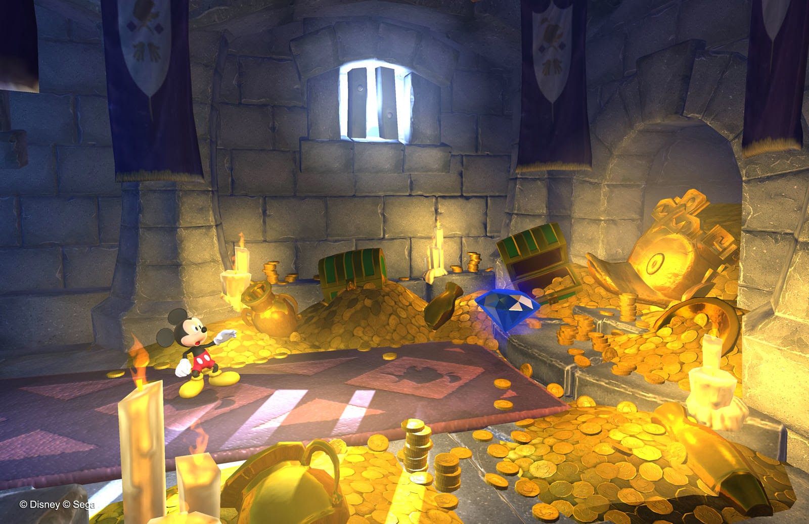 Castle Of Illusion Iso Download Castle Of Illusion Iso Download