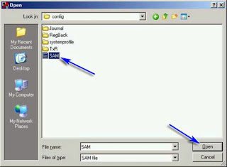 Cara Reset Password Windows Menggunakan Hiren's BootCD Cara Reset Password Windows 7