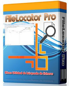 Mythicsoft FileLocator Pro 6.0.1235