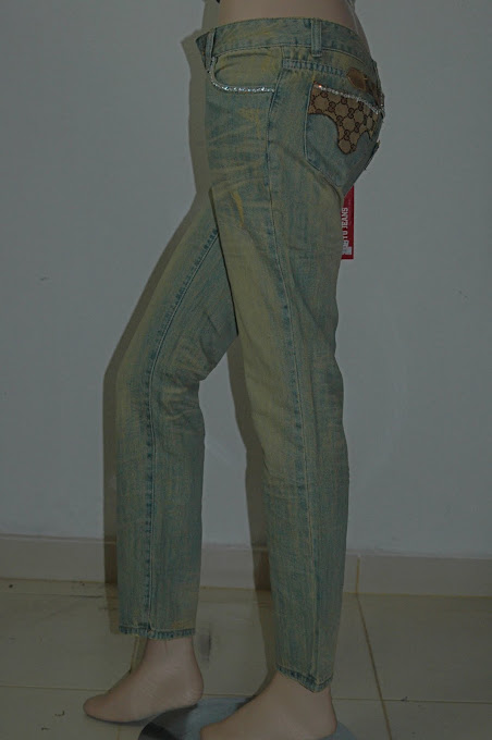 Modernos Jeans