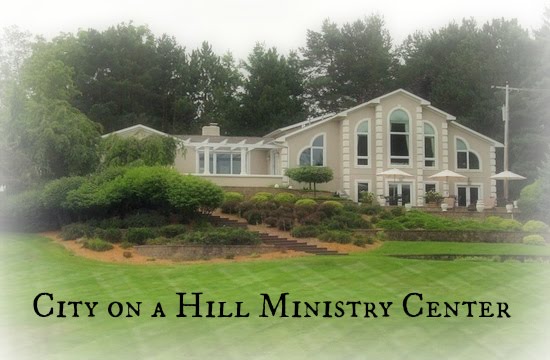 City on a Hill - Ministry Center - Respite Care