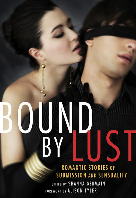 Bound By Lust