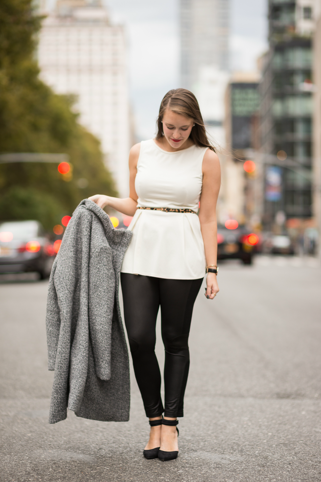 Day to Night with Buckley K New York City Fashion and Lifestyle Blog Covering the Bases