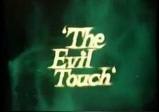The Evil Touch movie