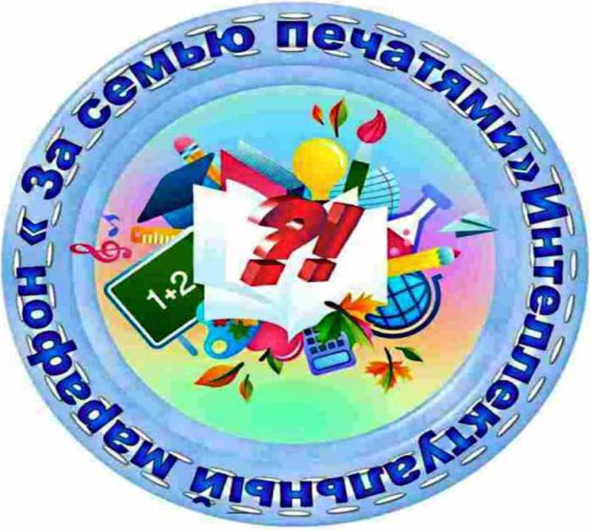 Интеллектуальный конкурс для учителей Интеллектуальный конкурс для учителей