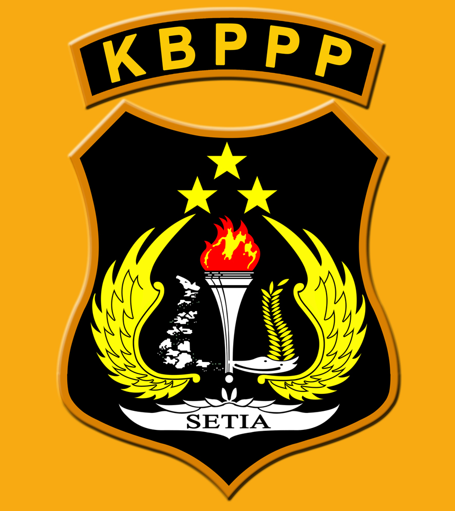 KBPP POLRI Pidie - Aceh: Logo2