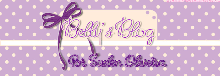 Belly's Blog