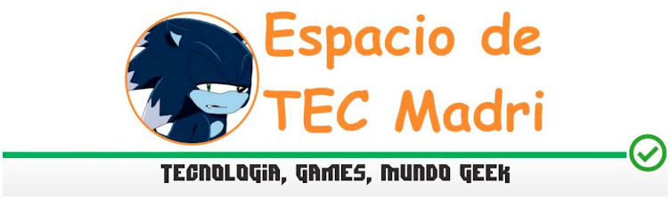 Espacio de TEC Madri