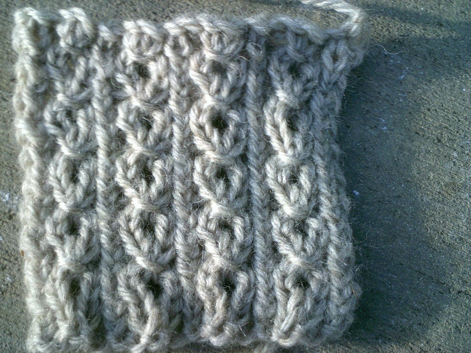 Dont Drool on the Wool: November 2011