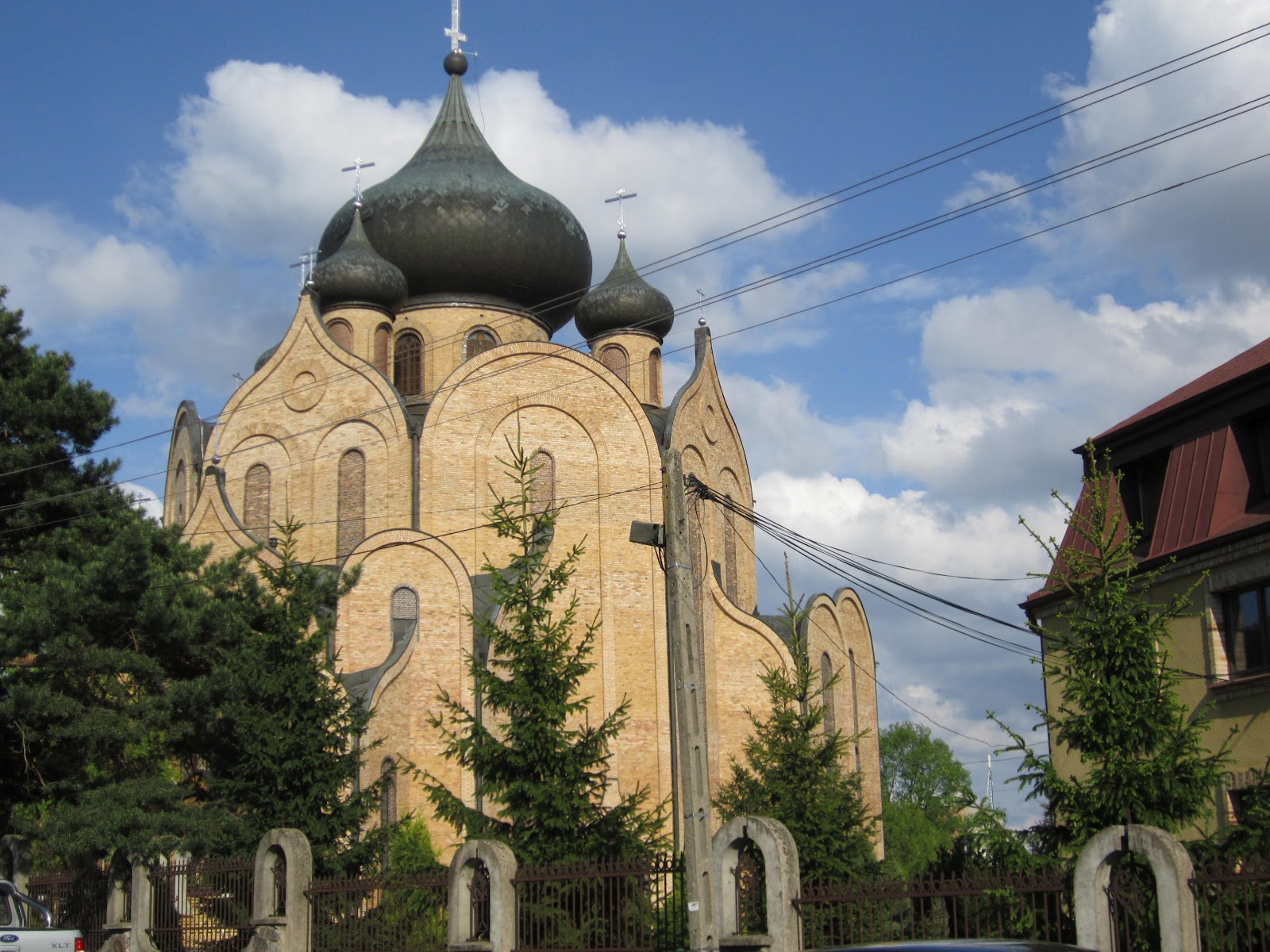 Russian Orthodox