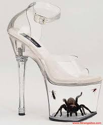 Is your code : THE BLACK MAMBA? Here is your especial heels. Is your code : THE BLACK MAMBA? Here is your especial heels.