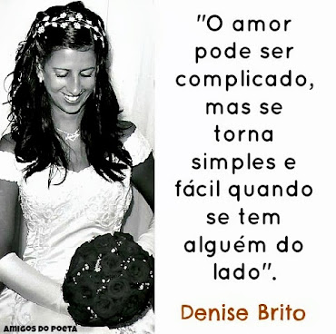 Denise Brito