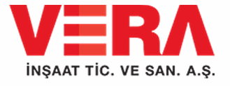 vera inşaat iş ilanları