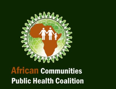 African Public Health Coalition