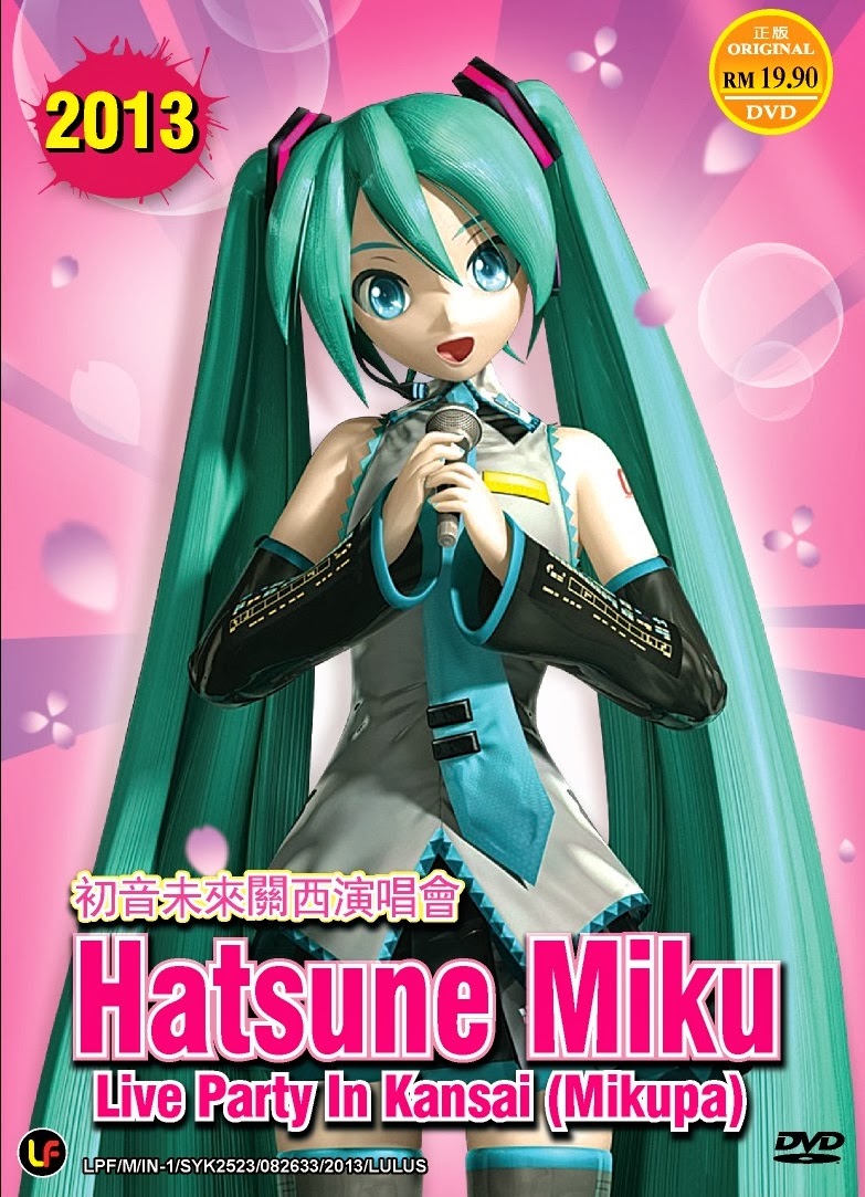 download anime hatsune miku sub indo mp4