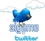 Siga-nos no Twitter