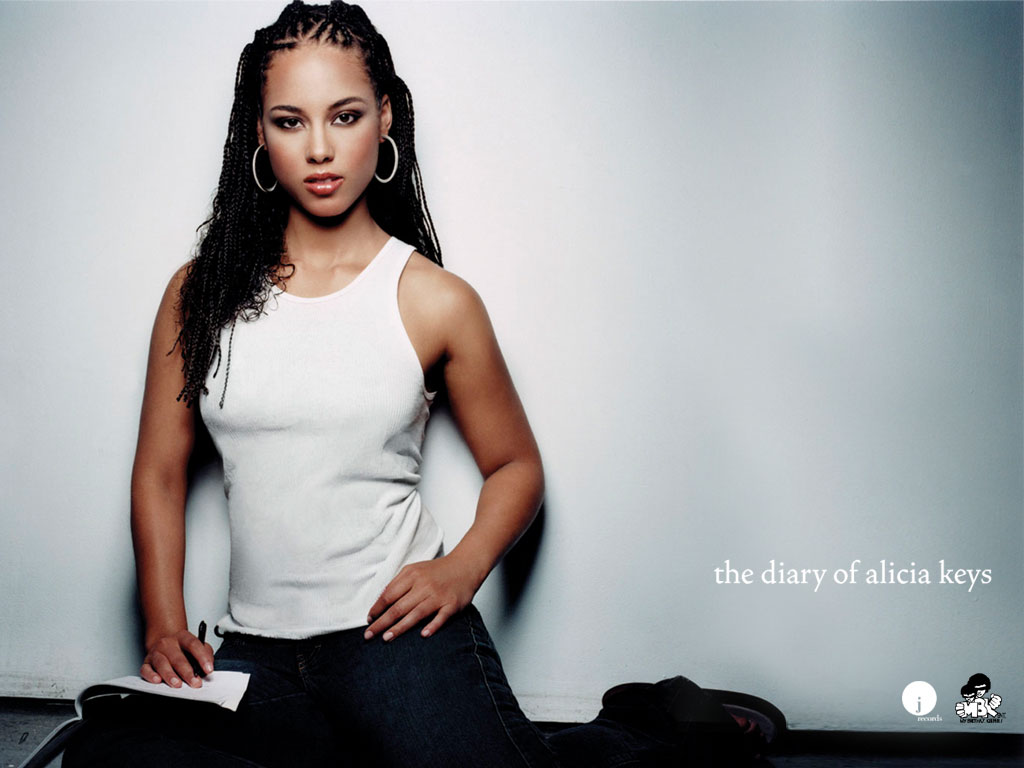 Alicia Keys wallpaper