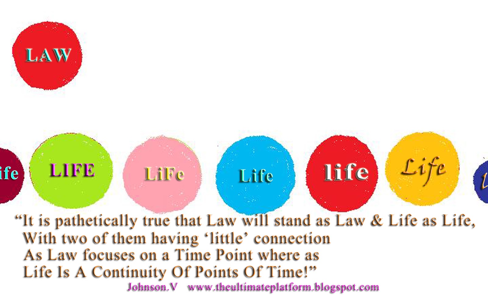 the three inviolable laws of life The law of life by jack londonjack londons story, the law of life is written to talk about the law of life and the circle the three inviolable laws of life. the three inviolable laws of life The law of life by jack londonjack londons story, the law of life is written to talk about the law of life and the circle the three inviolable laws of life.