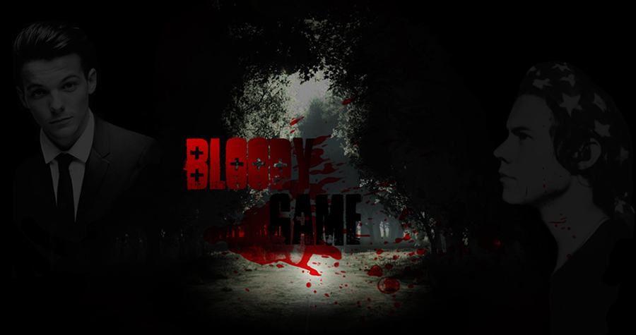 ℘ Bloody Game ℘