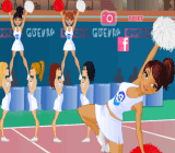 cheer squad cheer squad | Toptenjuegos.blogspot.com