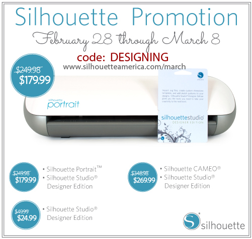 blogger promotion 2 28 2013 SimplyDesigning Silhouette GIVEAWAY + Promotion 17