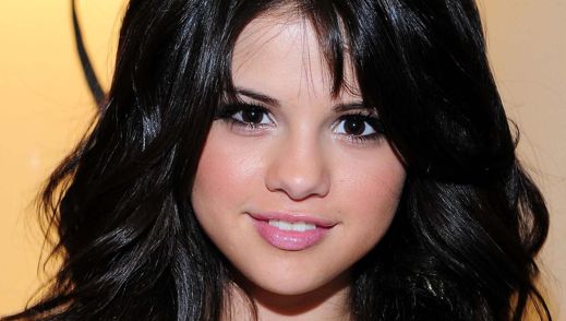 selena gomez yellow hair. hair selena gomez quotes on