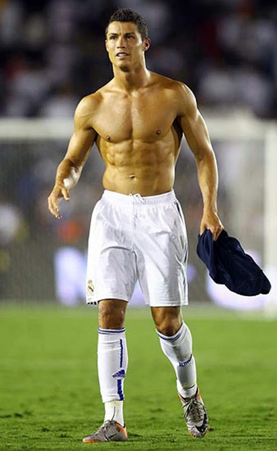 Bí quyết để có bụng 6 múi