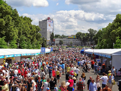 17. Piknik Naukowy Polskiego Radia i Centrum Nauki Kopernik 17. Piknik Naukowy Polskiego Radia i Centrum Nauki Kopernik