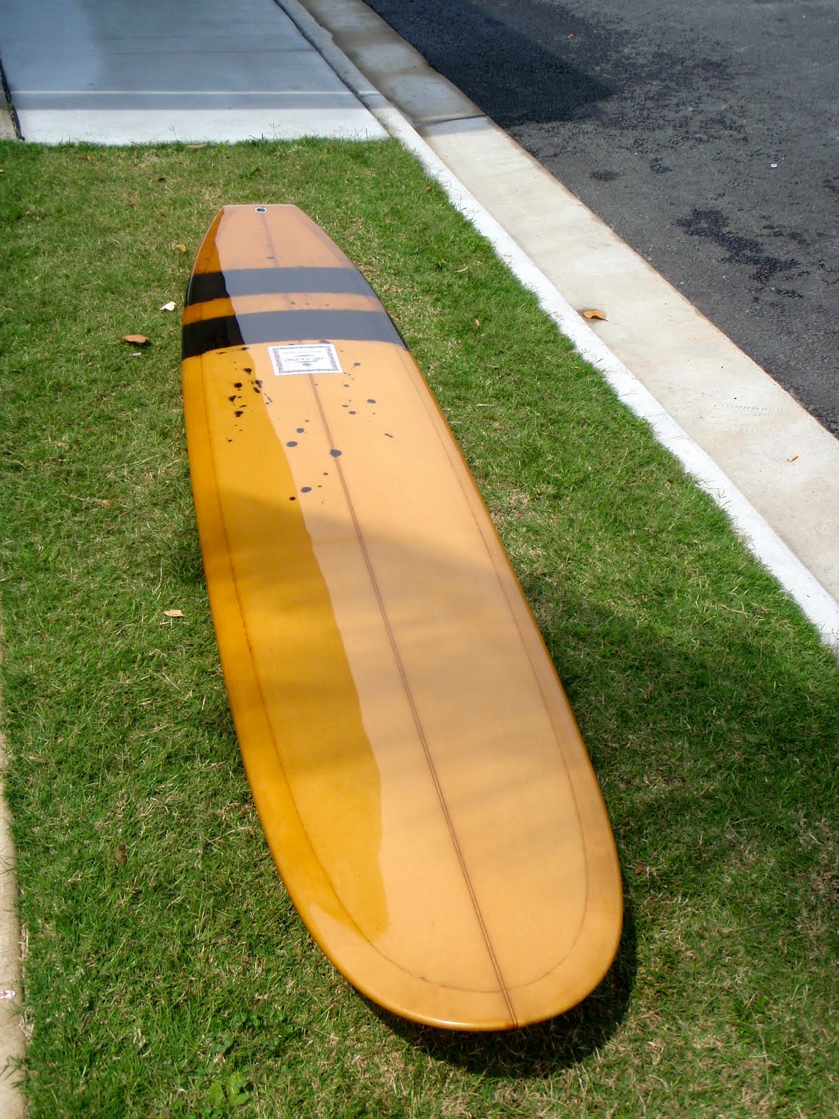 The Diverse modern vintage collection enters the world. Surfboards by Diverse™