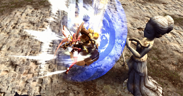Skill Build Defena Dragon Nest Skill Build Defena Dragon Nest