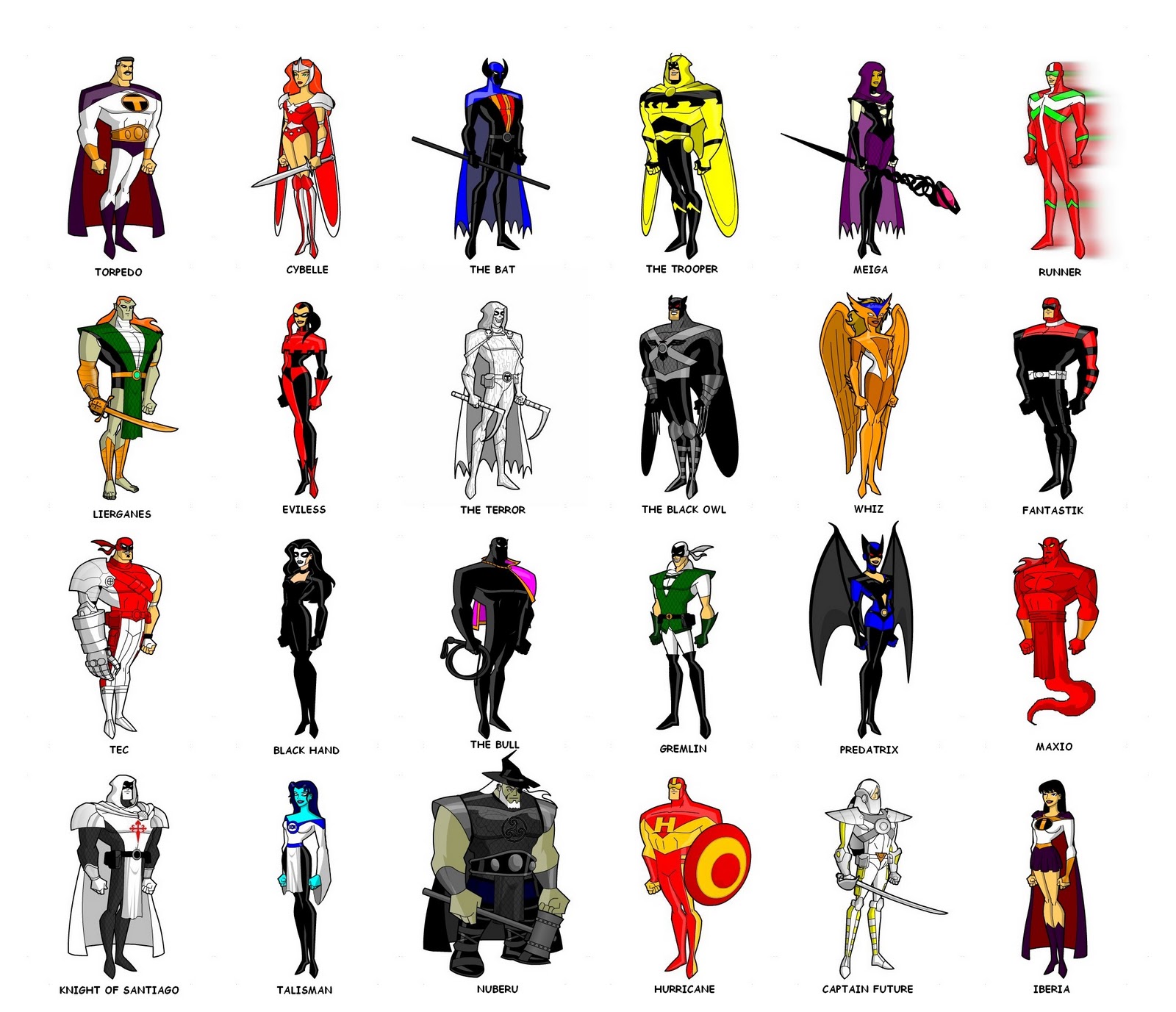 hero machine