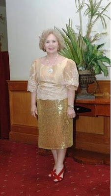 Dr. Rose Constantino of University of Pittsburgh