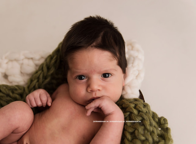 Triad Baby Photographer - Jenifer Howard Studios