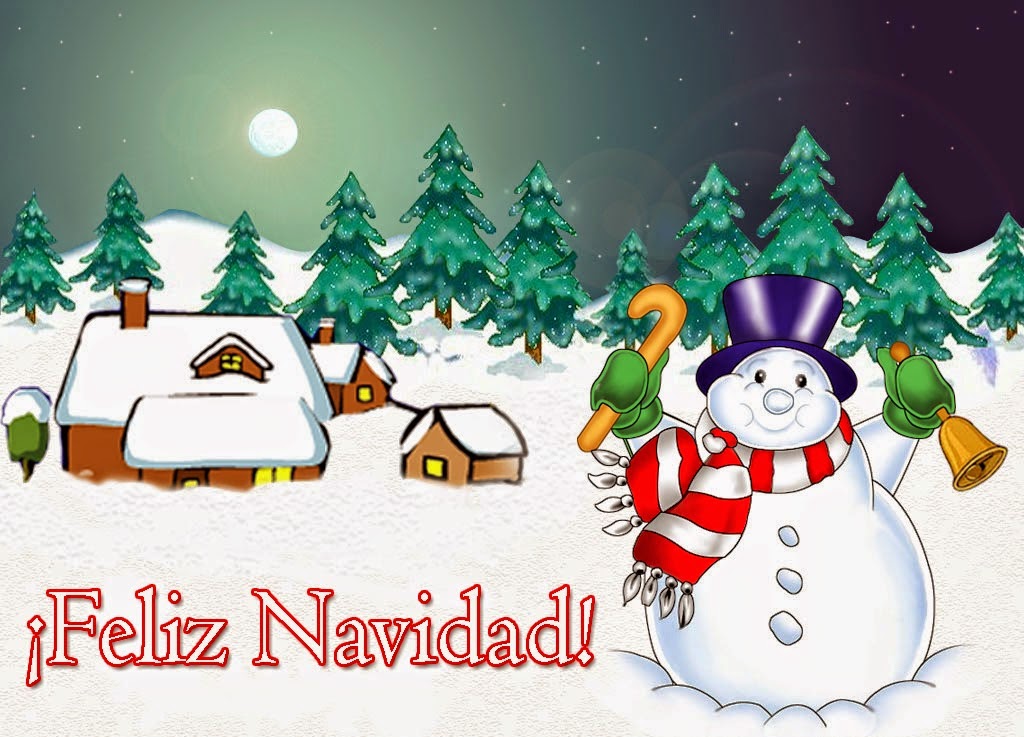 Lindas imagenes de navidad para compartir Lindas imagenes de navidad para compartir