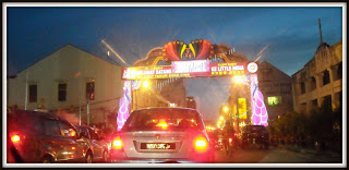 Little India Melaka Melaka