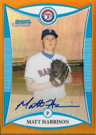 Bowman Autograph Project