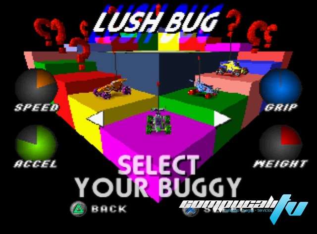 buggy games buggy games