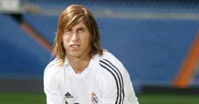 Good Jarvis Men Hairstyles Sergio Ramos New Hairstyle