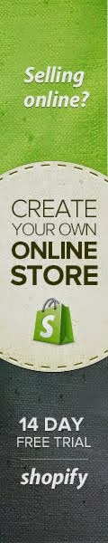 Create Your Own Online Store