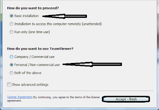 Cara Mudah Menggunakan Teamviewer Remote Control Cara Mudah Menggunakan Teamviewer Remote Control