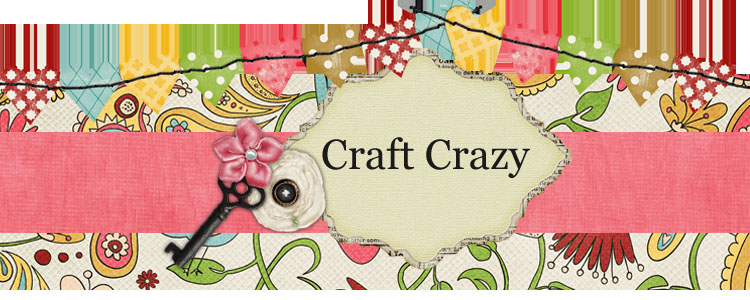craft crazy