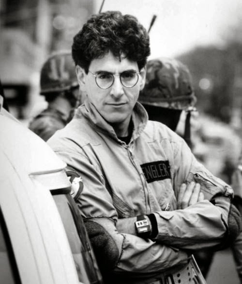 MUSINGS OF A SCI-FI FANATIC: Harold Ramis (1944-2014)