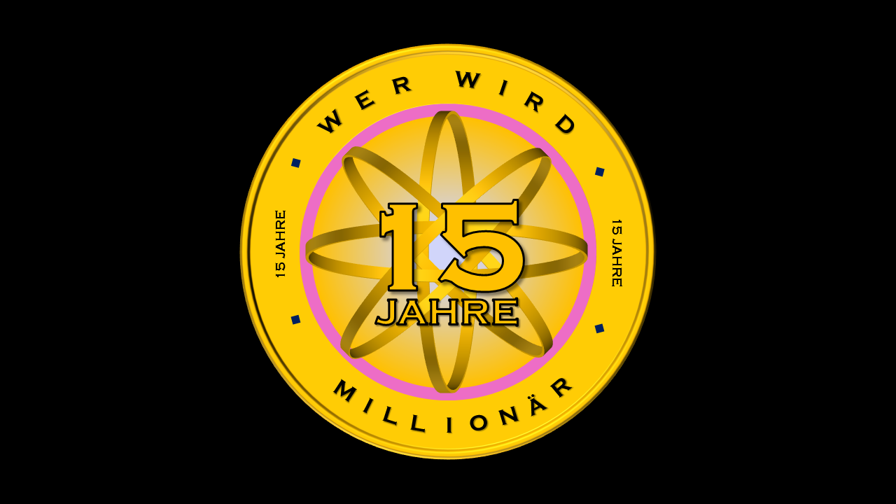 15 Jahre "Wer wird Millionär?"