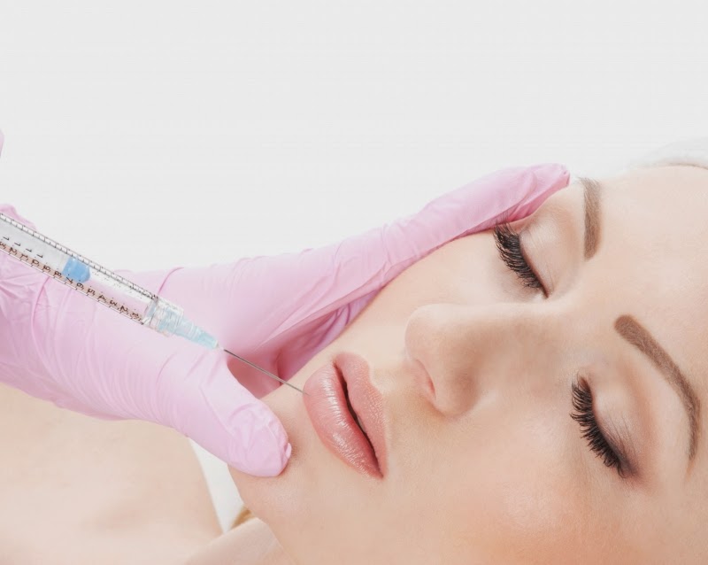 Hudpleie Behandling i Oslo Botox stavanger, botox sandnes