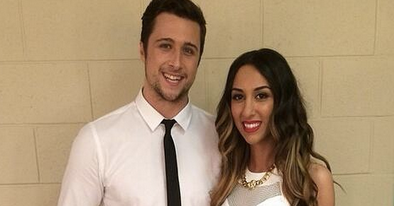 jon and neda dating et canada