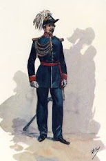 Oficial às Ordens de Sua Magestade El-Rei - (1862)