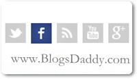 Labnol Like Social Subscription Buttons For Blogger Blog Labnol Like Social Subscription Buttons For Blogger Blog